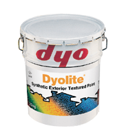  Dyo (): Dyolite